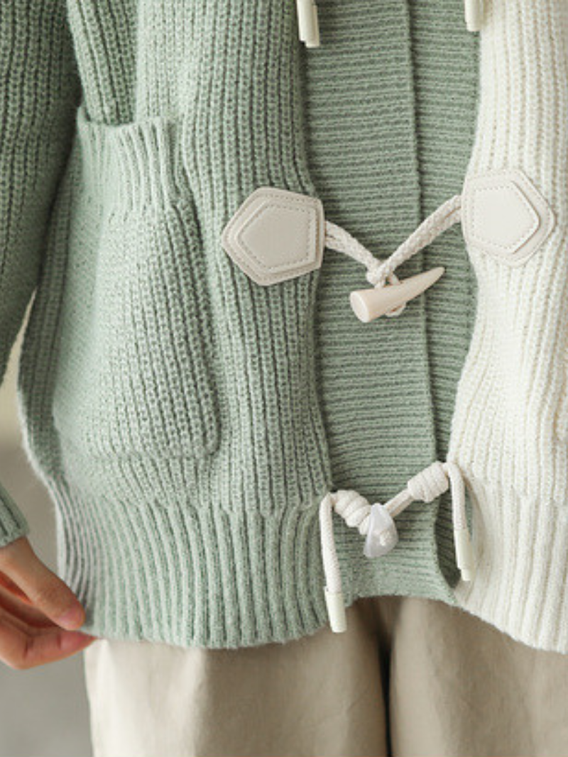 Women's Soft Cardigan