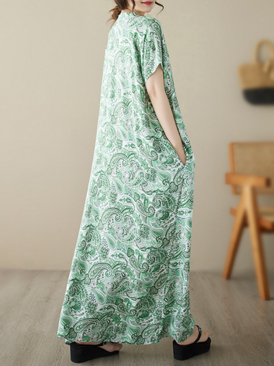 Women's Kaftan Dress