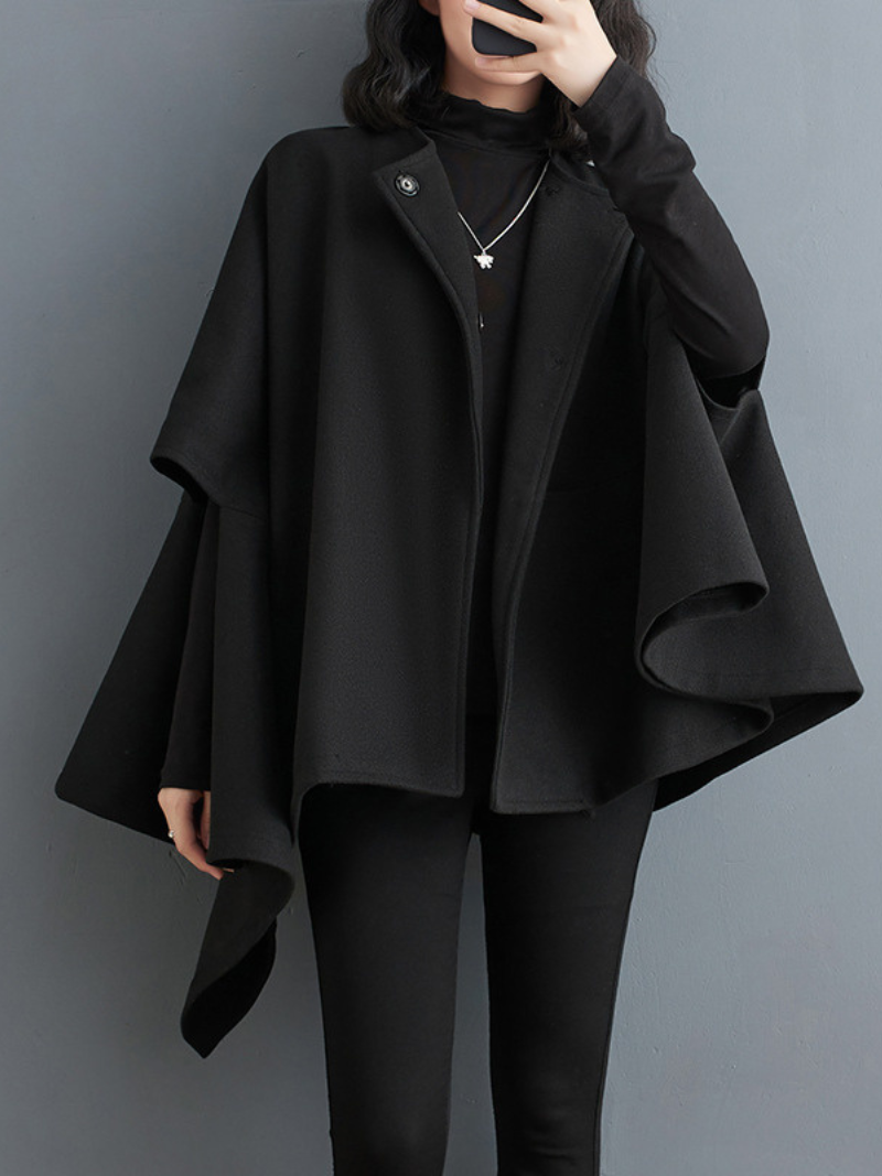  Women's Stylish Coat. 