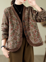 Women's Soft  Coat
