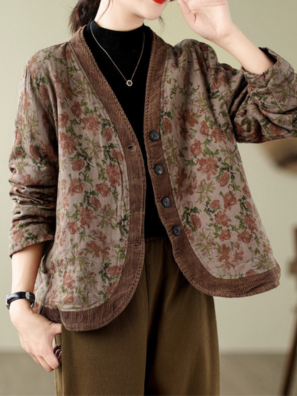 Women's Soft  Coat