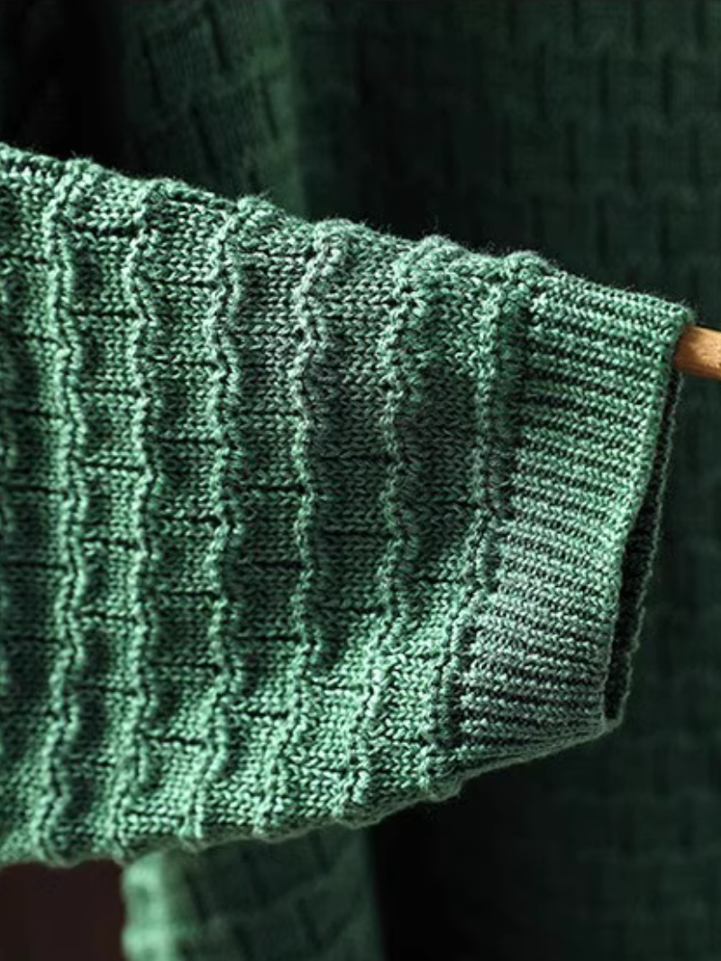 Women's Long Sleeves Sweater Top