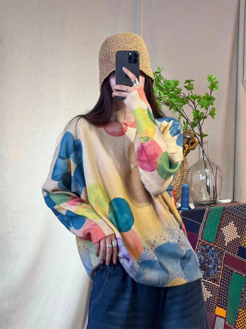 Women's Party Wear Sweater