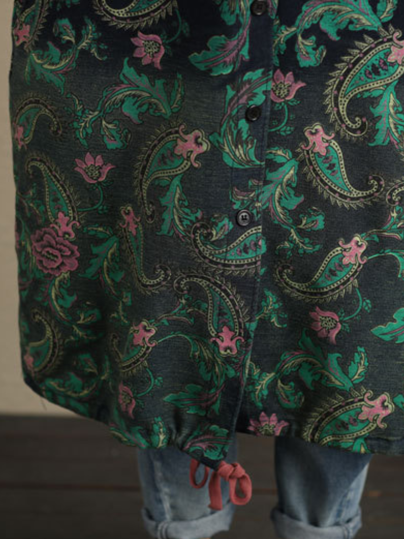 Women's Button-up  Cardigan