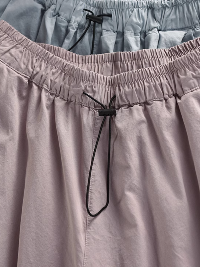 Women's Loose Bottom