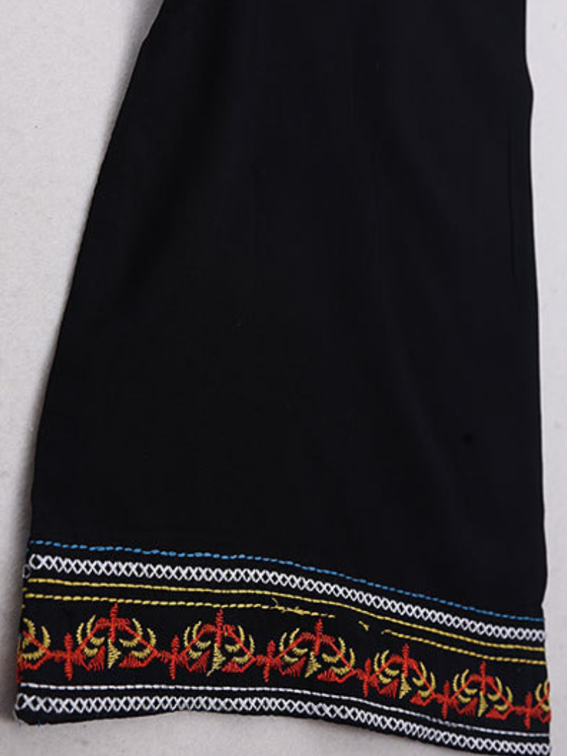 Women's New Kaftan Dress