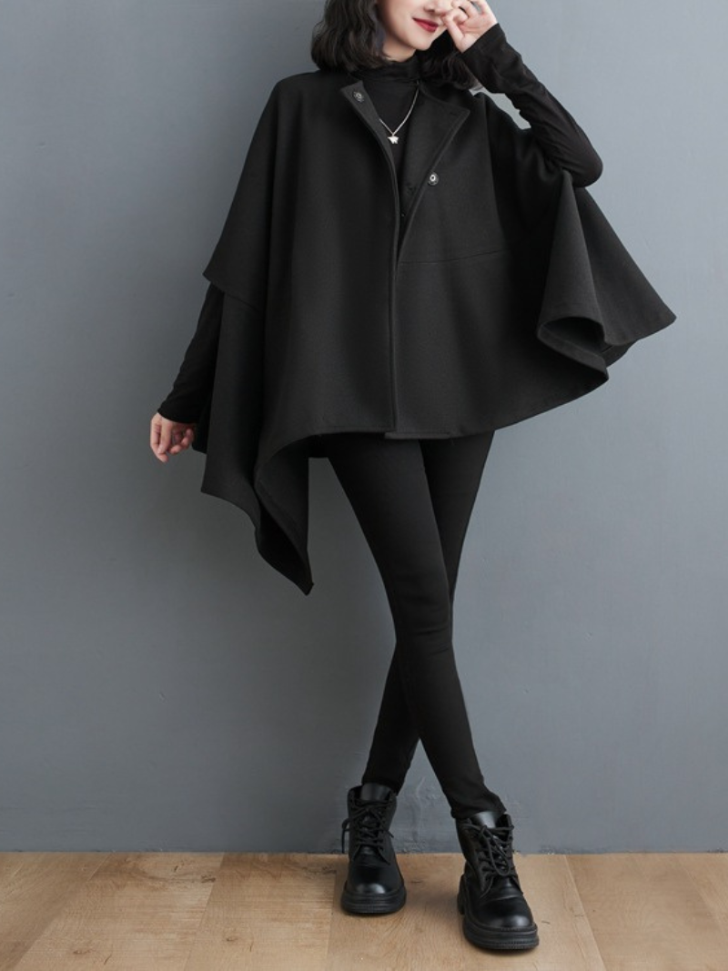  Women's Trendy Coat. 