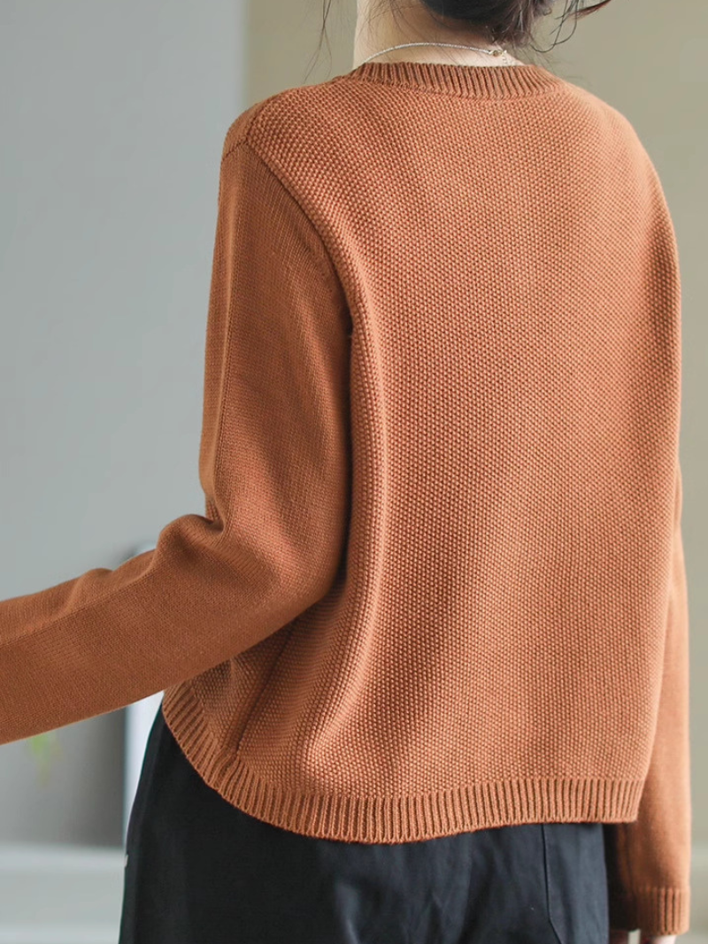 Women's Comfy Sweater