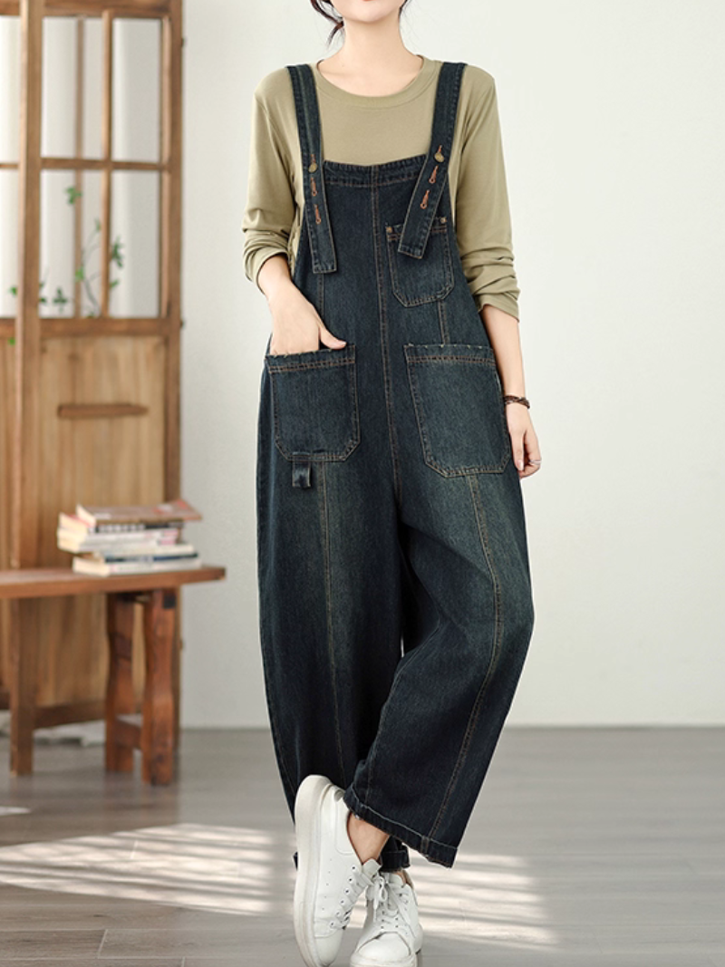 Women's Dungarees