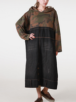  Women's Comfy  Dress