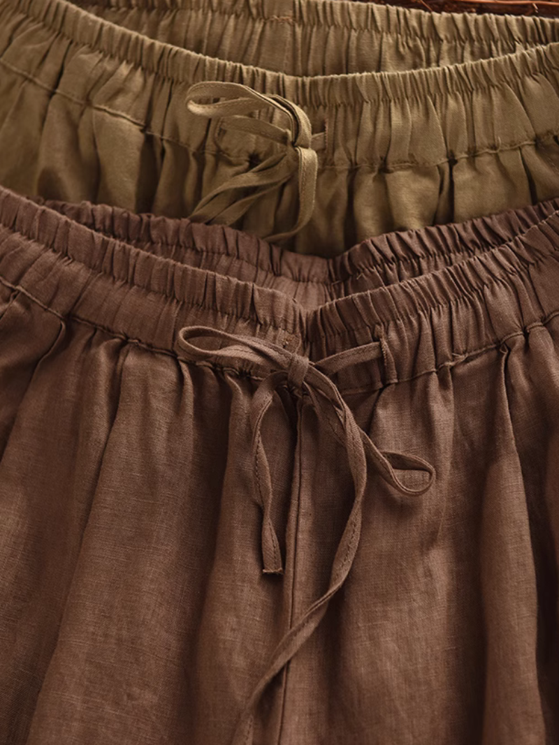 Style artistique des femmes et fond de couleur unie cool