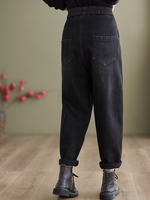 Women's  High-Waisted Bottom