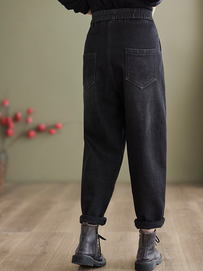 Women's  High-Waisted Bottom