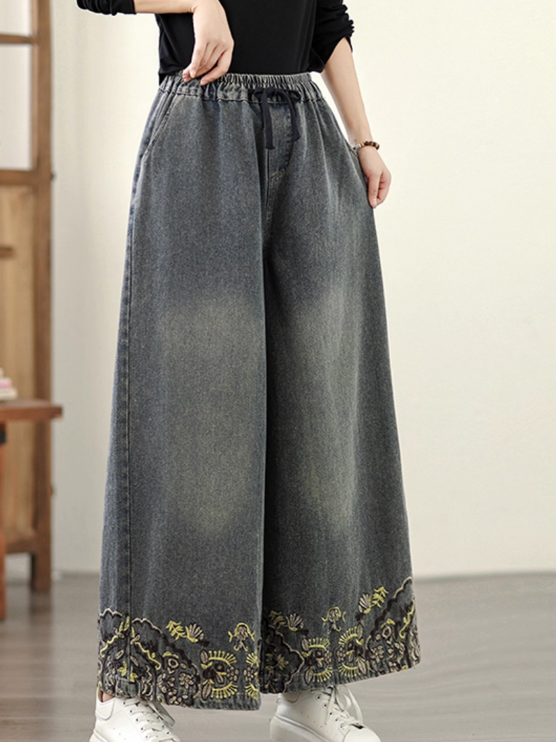 Le printemps et l'automne à base d'automne fond imprimé