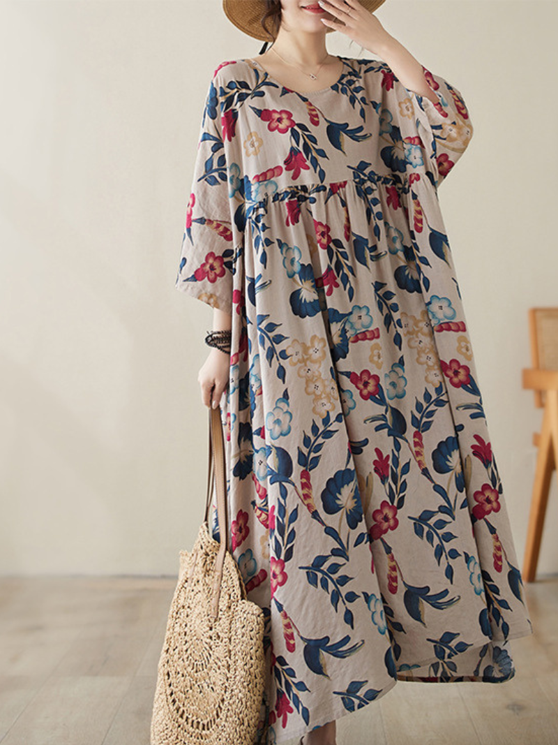 Effortless fasion look