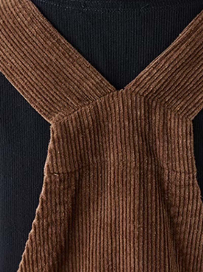 Women's Outerwear Dungarees