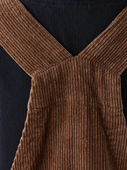 Women's Outerwear Dungarees