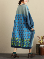 Women's Outerwear Dress