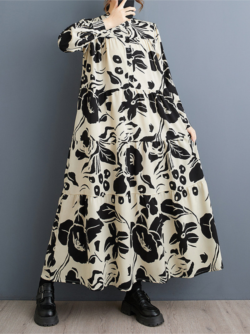 Robe A-Line A-Line de Femme et Beau