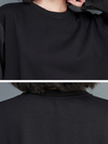 Women's Round Neck Top