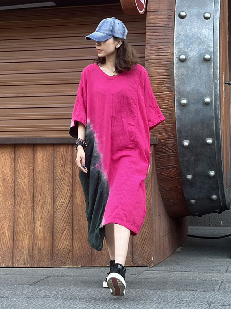 Women's Cool & Short Dress