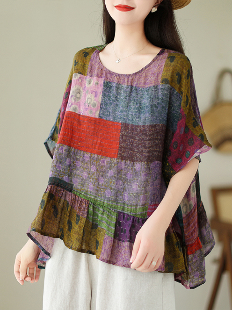  Women's  Stylish Tops