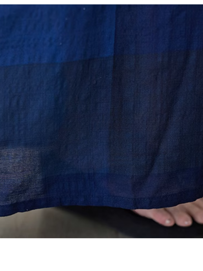 Robe Kaftan de style plage cool et confortable pour femmes