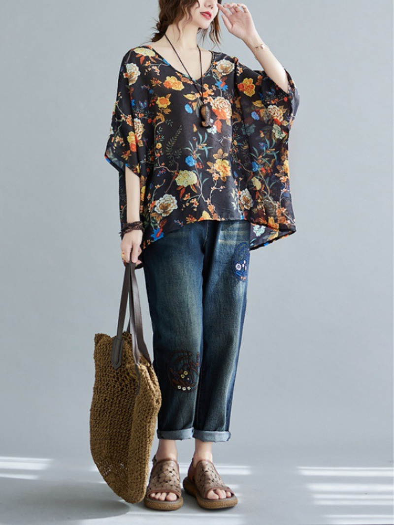  Women's Stylish  Tops