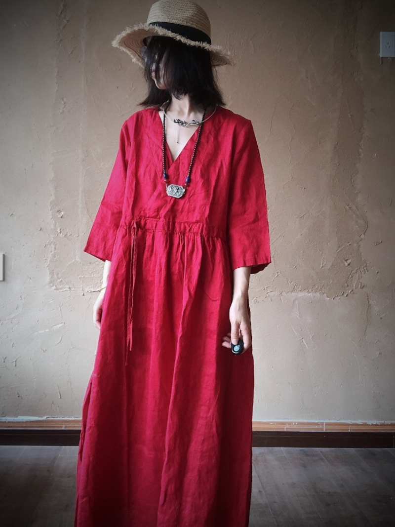 Flowy Dresses for Women