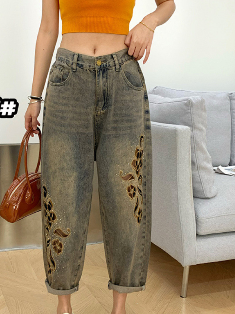  Women's Vintage timeless touch