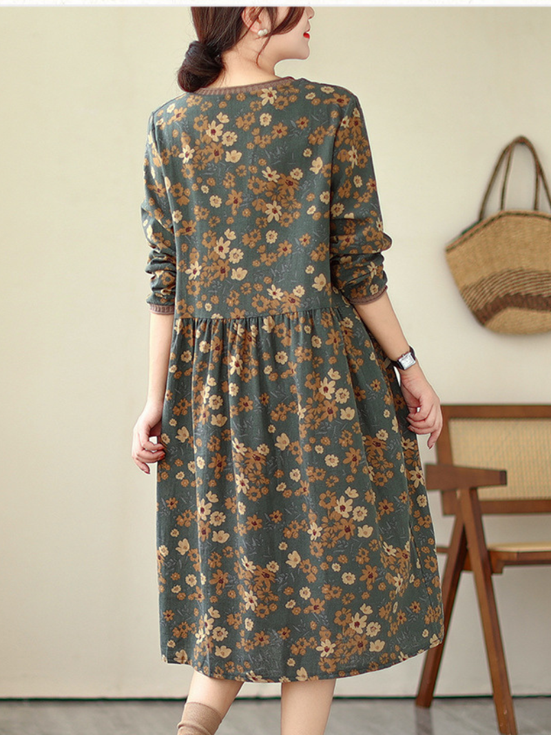 Trendy dresses for women