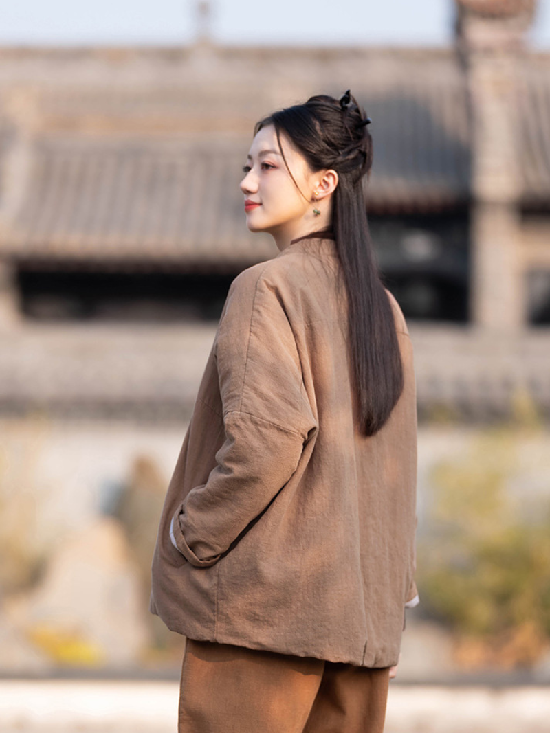 Women's Stylish Coat
