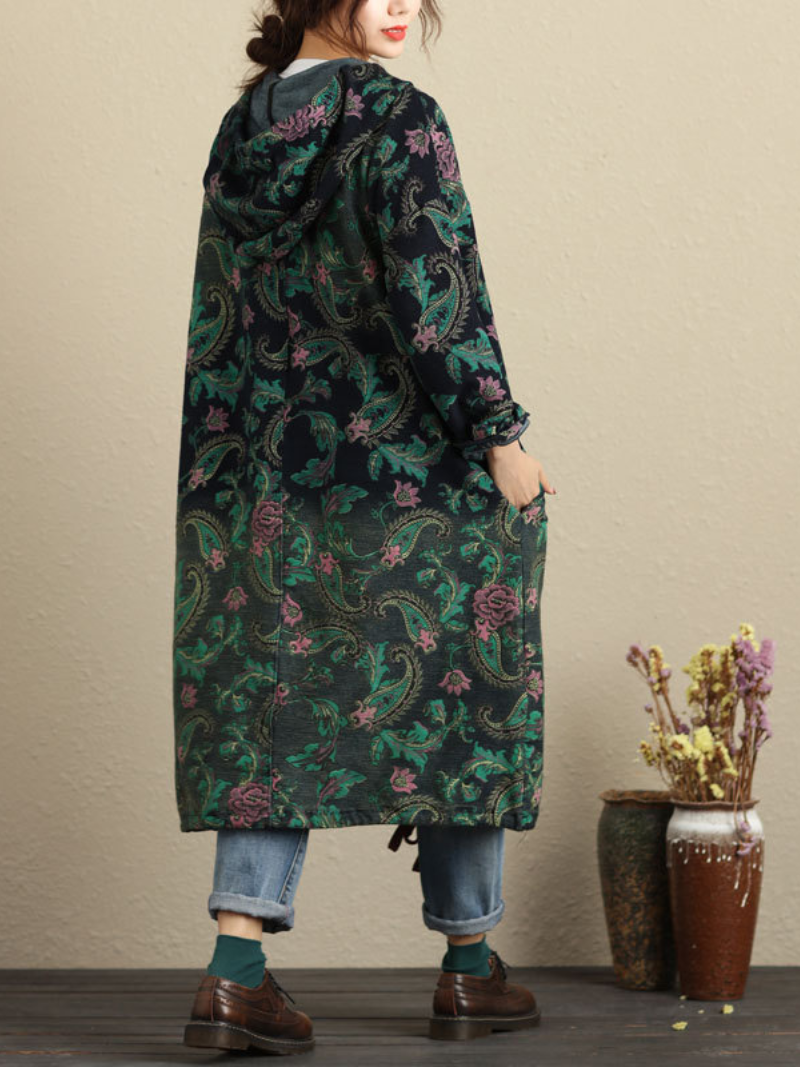 Women's Fashionable Cardigan