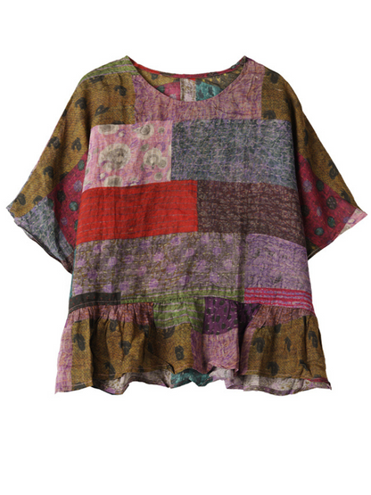 Women's  Tops