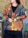 Women's Modern Cardigan