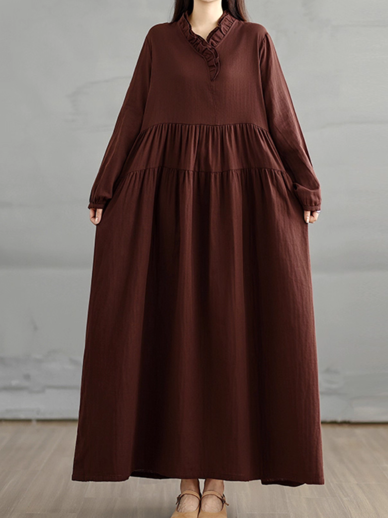 Long dress for women