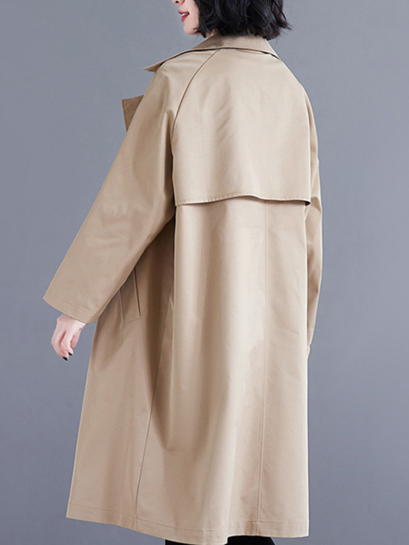  Women's Winter Coat 