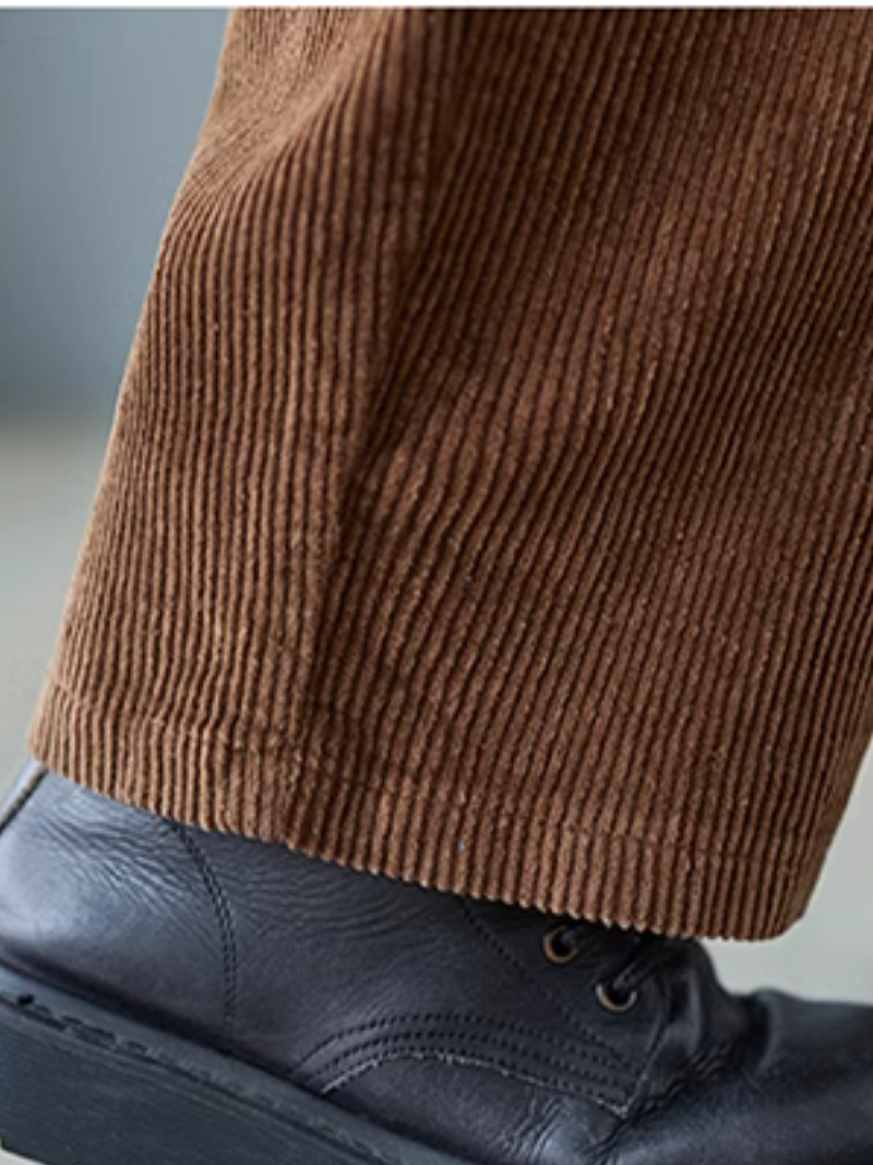 Women's Loose Dungarees