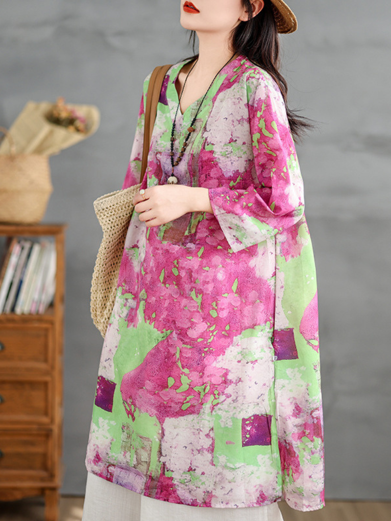 Tops à mi-longueur à la mode à la mode à la mode pour femmes