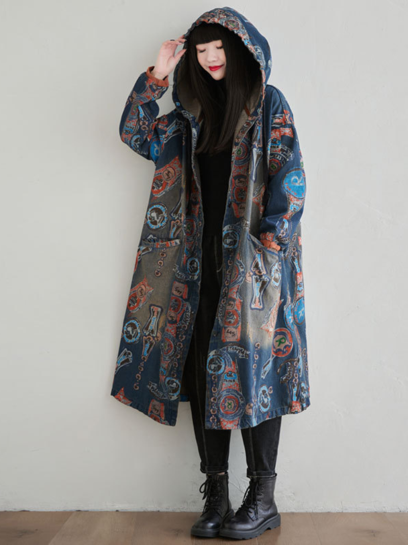 Women's Stylish Coat
