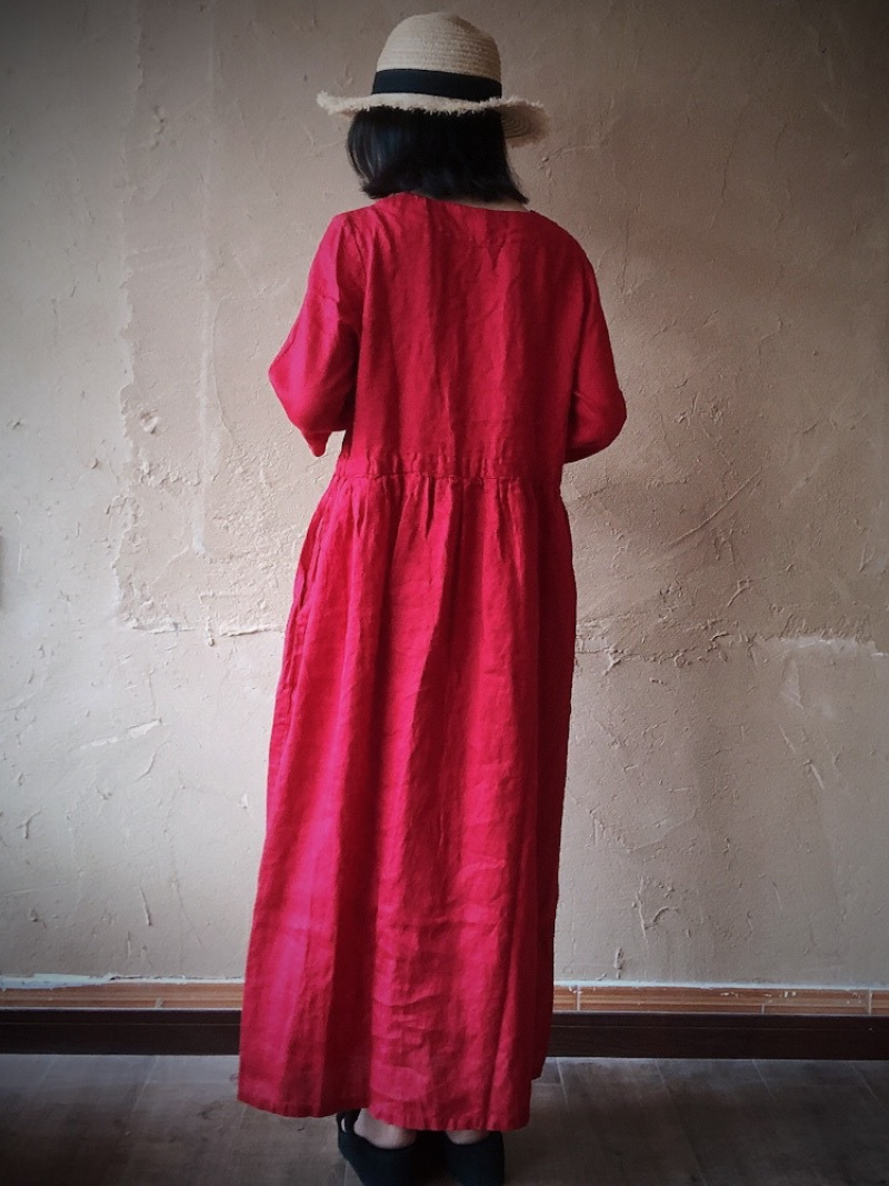 Casual Mid Length Dresses for Women