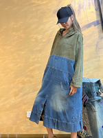  Women's Modern  Dress