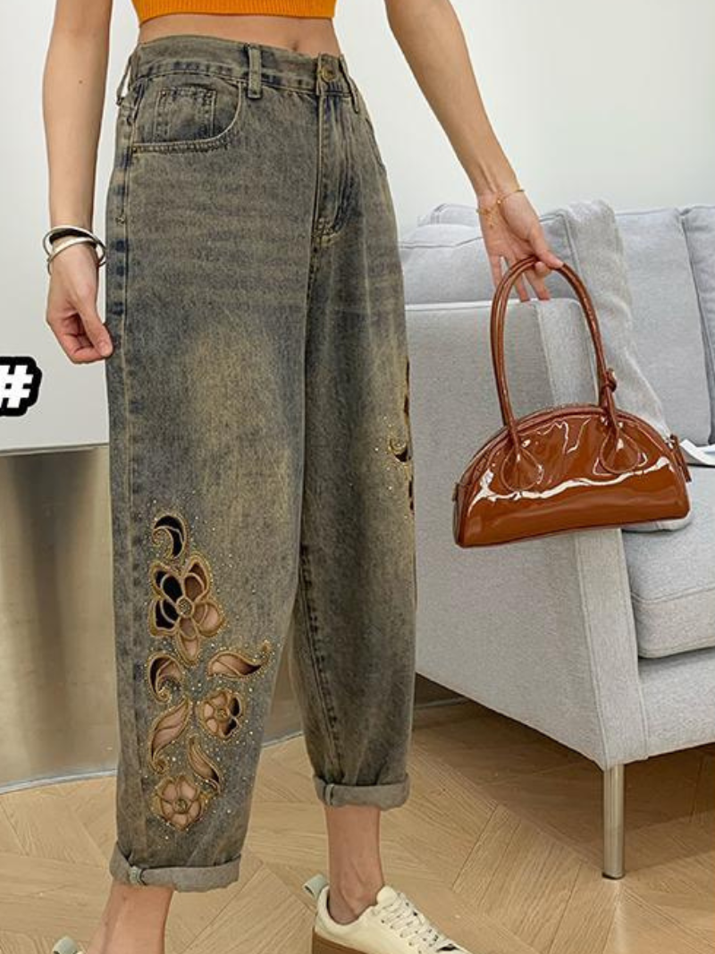 functional pockets for convenience