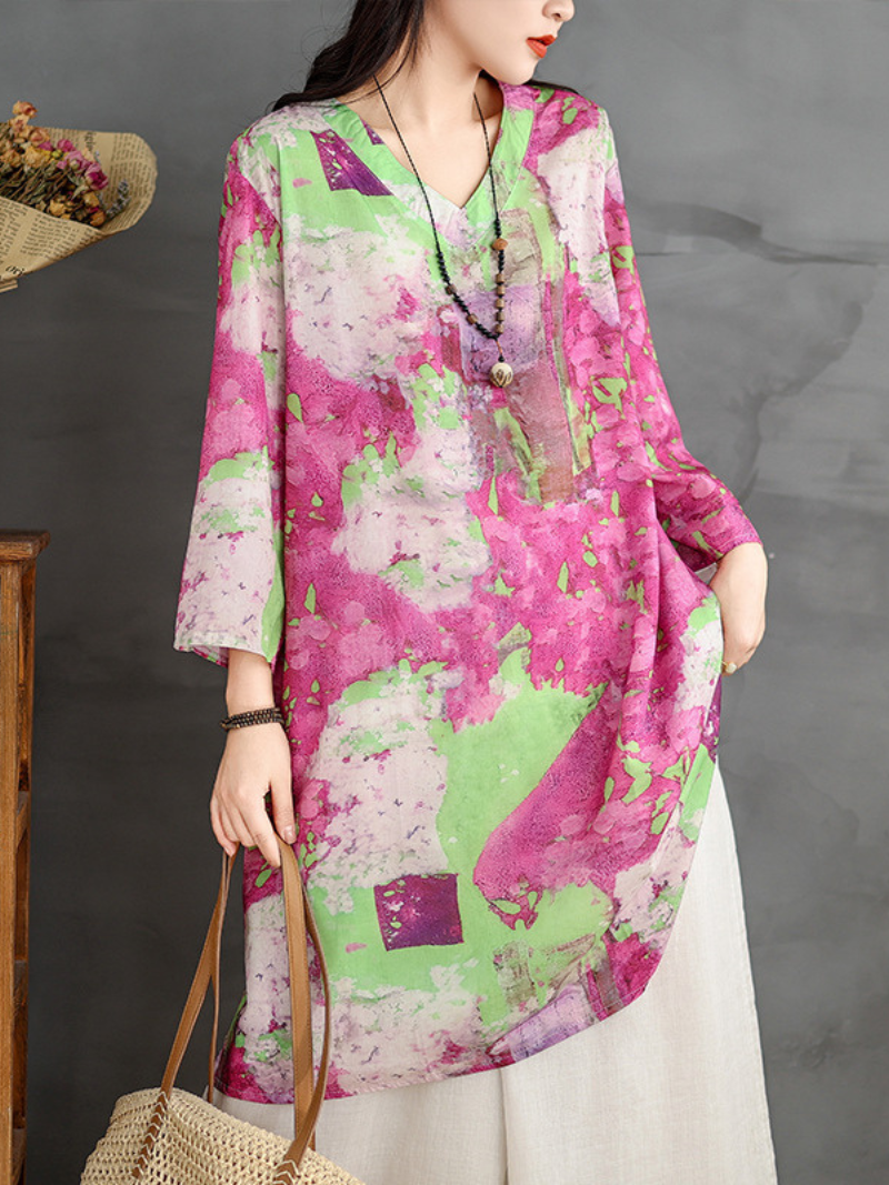 Tops à mi-longueur à la mode à la mode à la mode pour femmes