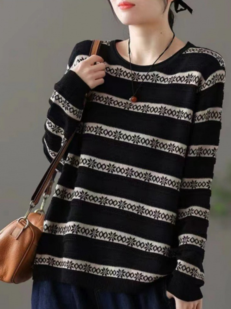 Women's Soft Sweater