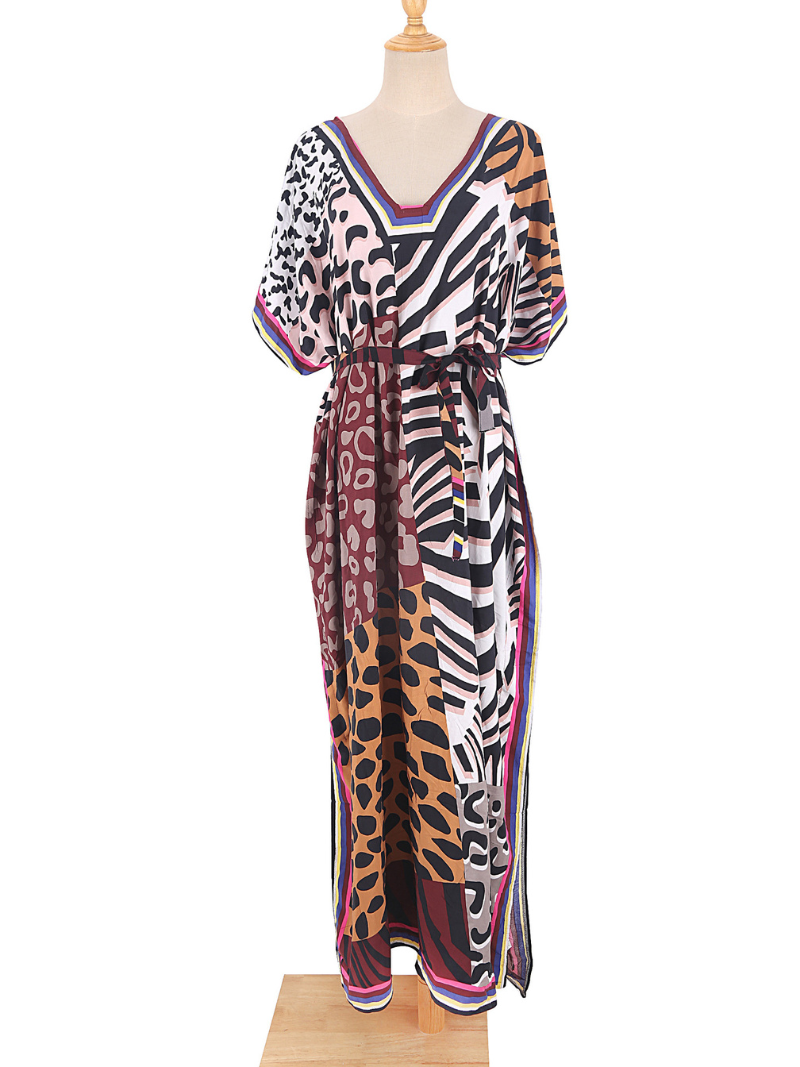 Women's Stylish Kaftan Dress