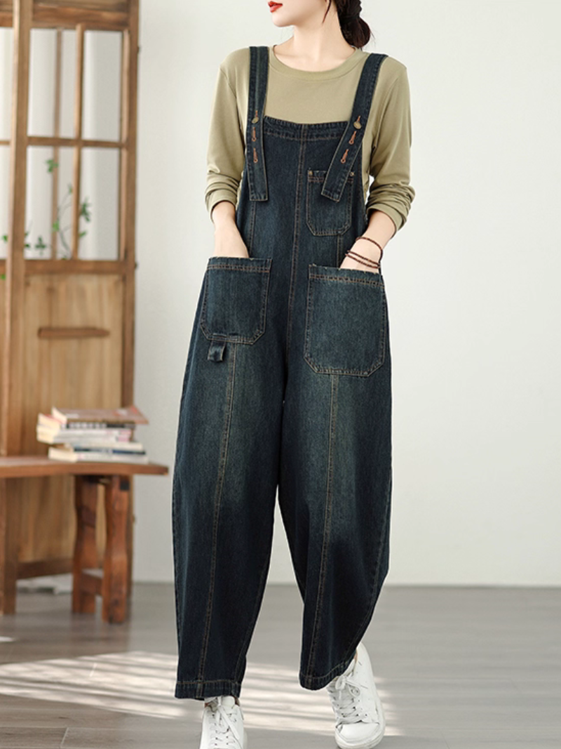 dungaree for women