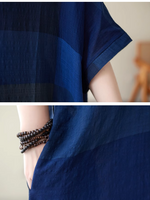 Women's Cool and Comfortable Beach Style Kaftan dress