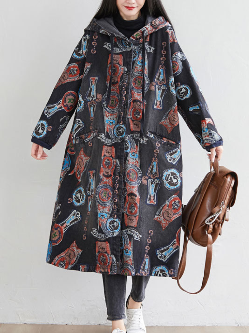 Women's Soft Coat