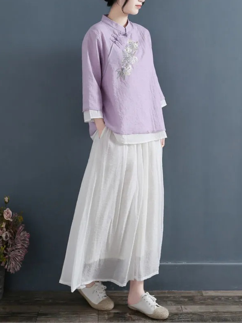 Women's Purple enjoy a blend of comfort and style in every outfit!